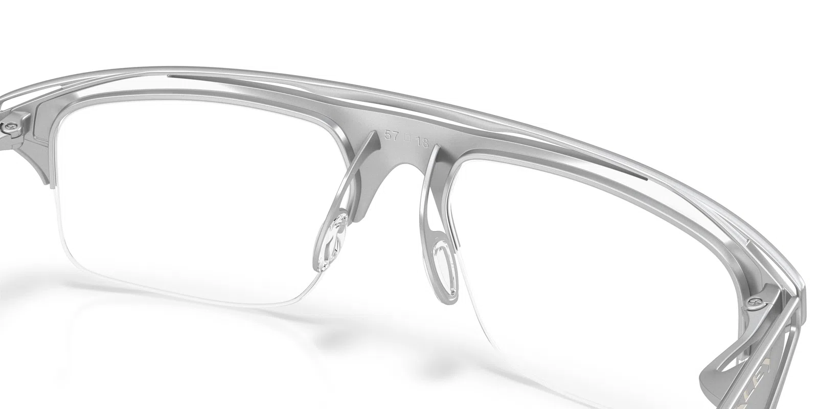Oakley Valdosta 5093 Eyeglasses - view 14